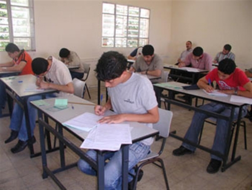 [أين] تنشر نتائج السادس الاعدادي للمناطق المؤجلة