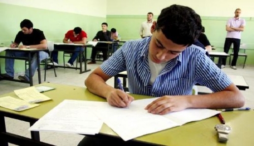 [أين] تنشر نتائج الثالث المتوسط للمناطق المؤجلة