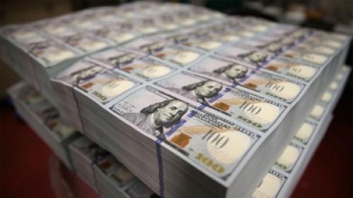 ارتفاع مبيعات المركزي بختام مزاده الاسبوعي الى 154 مليون دولار