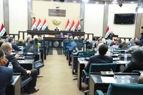 البرلمان يقرأ سبعة قوانين ويناقش تخفيض عدد النواب مع مطالب بتمثيل لليهود [موسع]