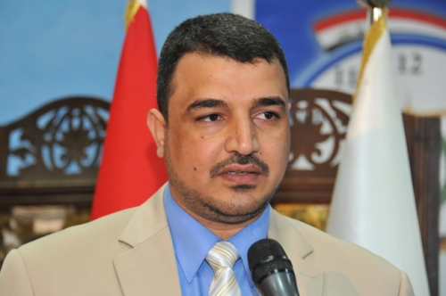 نائب: وزارات تعفي الشرائح الفقيرة وذوي الشهداء من رسوم الجباية والضرائب