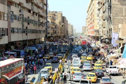 الاقتصاد النيابية: العراق تخطى الازمة المالية الخانقة 