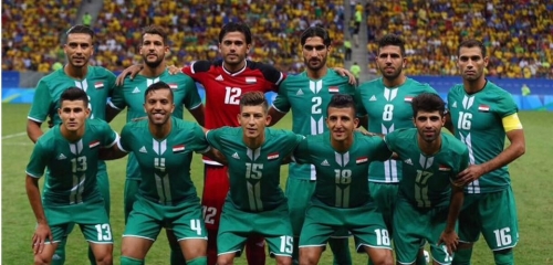 عماد محمد: الأولمبي سيكون نواة المنتخب الأول