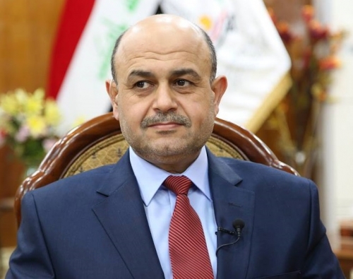 محافظ البصرة يعلن عدم ترشحه لولاية جديدة