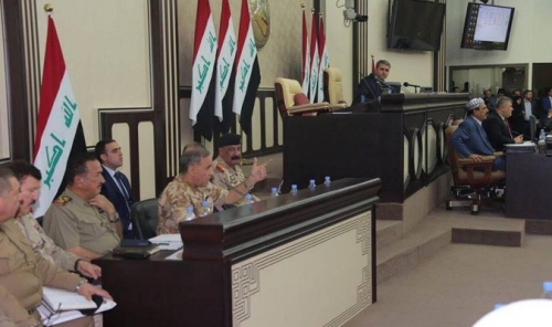رئيس الوزراء: في رأيي توقيت استجواب العبيدي خطأ