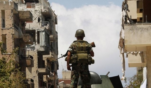 روسيا توافق على هدنة اقترحتها الأمم المتحدة في حلب 