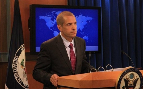 واشنطن تدعو البيشمركة الى العمل تحت أمرة الجيش العراقي وبغداد