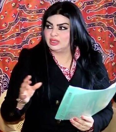 نائبة: إرسال تعديل قانون هيئة النزاعات الملكية الى رئاسة البرلمان للتصويت عليه