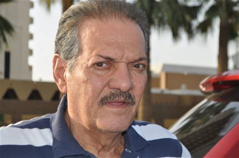 فنان عراقي: نزار السامرائي تعرض لوعكة صحية ولا صحة لوفاته