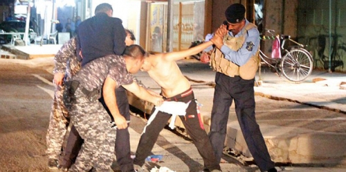 محلل أمني: استخدام داعش للأطفال مؤشر للدفاع المهزوم وخسارة لأدواته