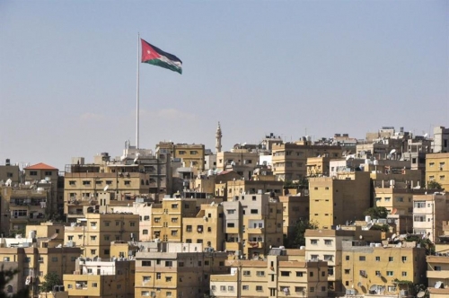 صندوق النقد يمنح الأردن قرضا لدعم الإصلاحات