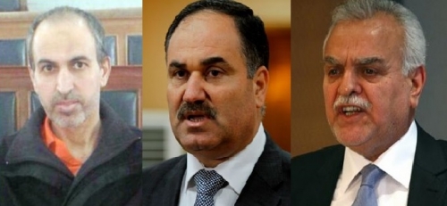 خبير قانوني: العفو العام يشمل الهاشمي والعيساوي والعلواني