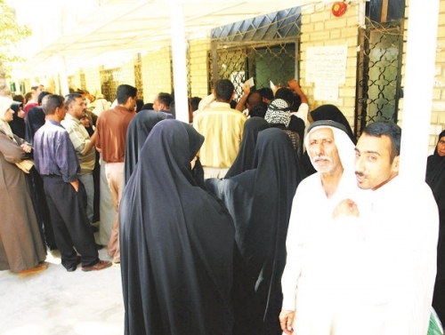 العمل تطلق الدفعة الثالثة من اعاناتها مطلع ايلول المقبل وتجعلها كل شهرين