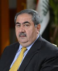 البرلمان يصوت بالأغلبية على عدم قناعته بأجوبة زيباري