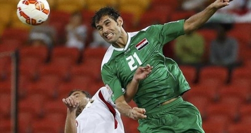 سعد عبد الامير: العراق لن يكون لقمة سائغة للاستراليين