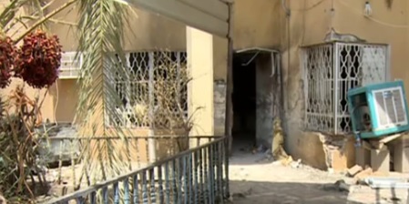 كربلاء: إعتقال المجموعة التي سهلت دخول الارهابيين الى عين التمر