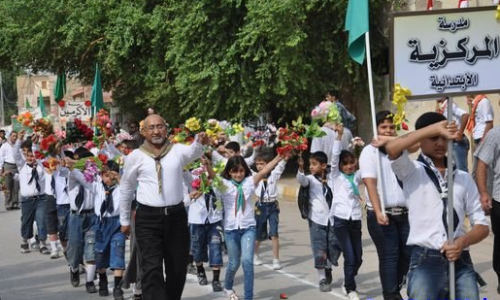 التربية تصدر توجيهاتها الخاصة بالعام الدراسي الجديد