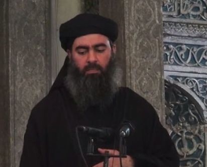 صحيفة بريطانية: داعش مخترق من الداخل والبغدادي الهدف القادم