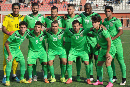 الشرطة يدخل اليوم معسكراً تدريباً في أربيل 