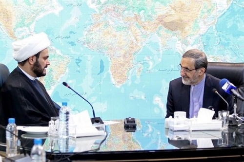 ولايتي: ايران لا تقوم بأي عمل في العراق دون أذن حكومته