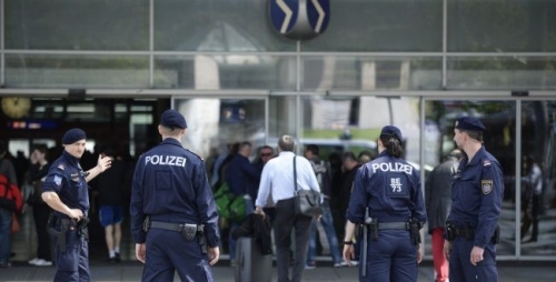 النمسا: 287 شخصاً ألتحقوا بجماعات مسلحة في العراق وسوريا 