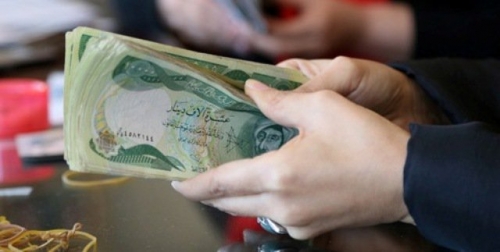 المالية النيابية: سنقف بحزم بوجه أي ضرائب جديدة على الموظفين