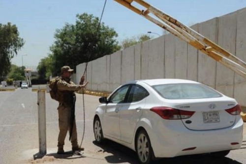 القضاء: تثبيت 750 حارساً قضائياً على الملاك الدائم