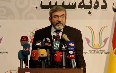 حزب كردي: الأزمة السياسية قد تؤدي إلى إراقة الدماء