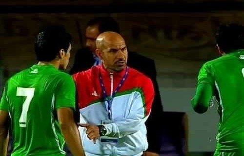 شنيشل: تعديلات على تشكيلة المنتخب لمواجهة السعودية