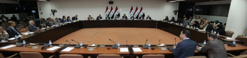 لجنة تتابع إمتحانات الوقفين الشيعي والسني ترفع توصيات الى مجلس الوزراء