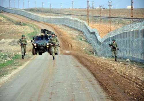 روسيا: العمليات العسكرية التركية في سوريا من شأنها تعقيد الوضع السياسي والعسكري 