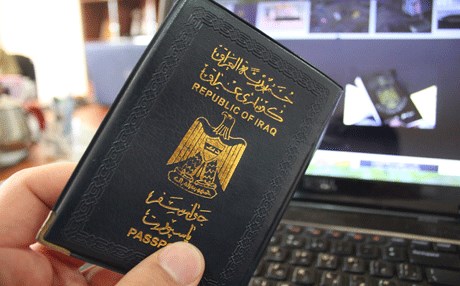 الخارجية: إفتتاح منظومة إصدار جوازات في لوس انجلوس الامريكية