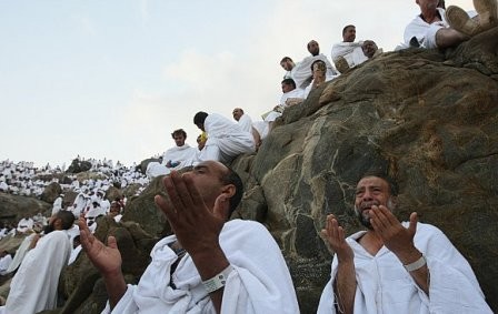 تحذيرات صحية لحجاج بيت الله الحرام