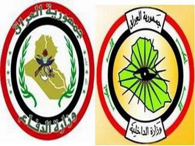 نائب عن القوى:على العبادي تحمل المسؤولية في حسم ملف وزيري الدفاع والداخلية