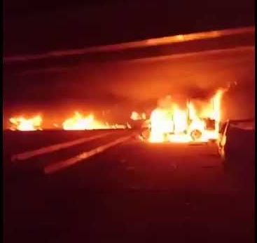  معصوم يدين الاعتداء الارهابي على مجمع تجاري شرقي بغداد ويدعو الى اليقظة خلال العيد