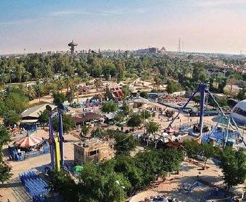 طقس العيد: صحو مع غبار خفيف والحرارة 43 مْ