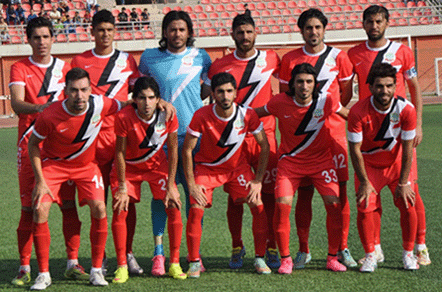 زاخو يعين جهازاً فنيا جديداً للأشراف على الدوري