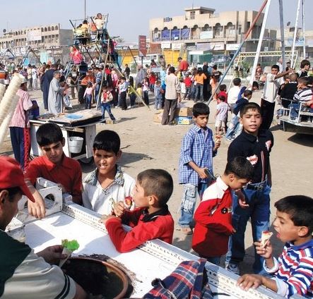 الصحة تصدر توصياتها لحماية المواطنيين خلال العيد