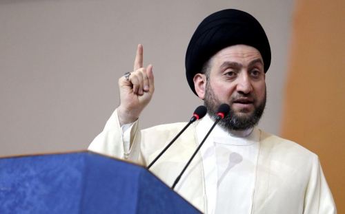 زعيم التحالف الوطني: إعادة هيكلة الدولة من أهم أولوياتنا 