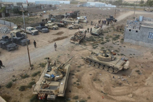 عمليات نينوى تعلن تفاصيل [غزوة الموت] وقتل 87 داعشياً