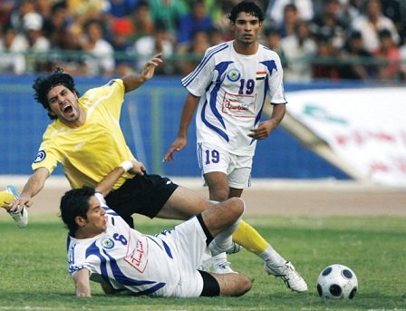 الزوراء يواجه الكهرباء وفريق الحسين يتحدى الميناء في انطلاق الدوري الممتاز غدا