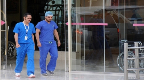 السعودية: إضراب في مستشفى لتأخر الرواتب ثلاثة أشهر