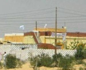 بالصور..القوات المحررة تحرز تقدماً نحو مركز الشرقاط 