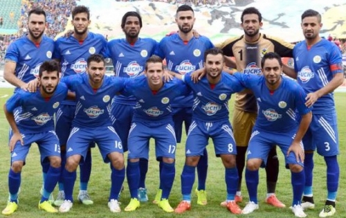 الجوية يلاقي العهد اللبناني في نصف نهائي كأس الاتحاد الآسيوي