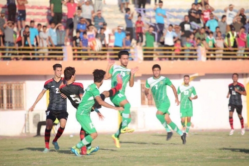 الجولة الثالثة من الدوري الممتاز تنطلق الأحد بلقاء الطلبة والحسين