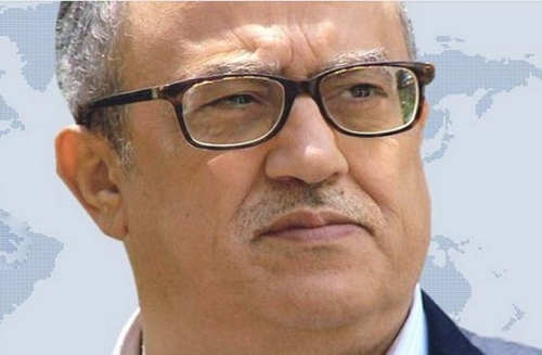 اغتيال كاتب اردني والقبض على الجاني