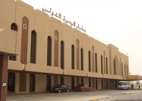 الاتحاد الاوروبي يتكفل بإنشاء مدرج وبناية متطورة للشحن في مطار البصرة 