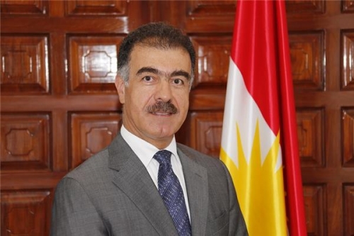 كردستان : الأحد المقبل عطلة رسمية بمناسبة الاول من محرم الحرام 