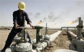 النفط: انخفاض صادرات النفط لشهر ايلول الماضي الى اكثر من 98 مليون برميل 