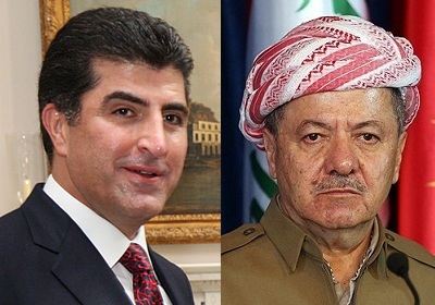 مسؤول ايراني: بارزاني ونيجيرفان يزوران طهران الأسبوع المقبل